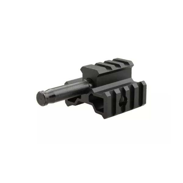 asgbox.pl - Adapter do dwójnogu RIS APS-2