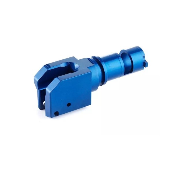 asgbox.pl - Komora hop-up CNC do replik typu G36