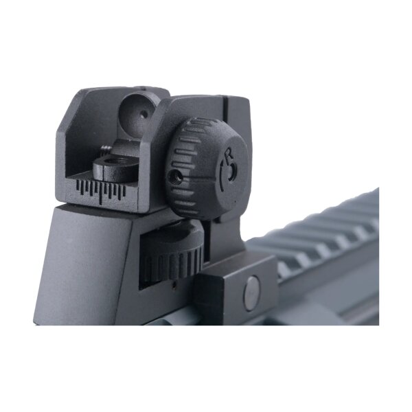 asgbox.pl - Replika karabinka War Sport LVOA-S Combat Grey