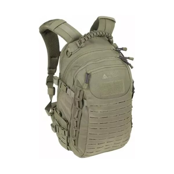 asgbox.pl - Plecak Dragon Egg® MK II - Cordura® - Adaptive Green