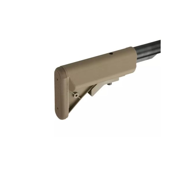 asgbox.pl - Replika karabinka CM16 Raider DST GBB