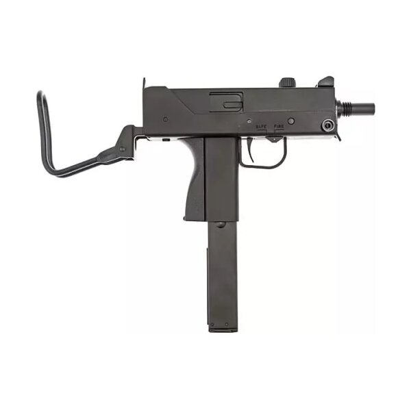 asgbox.pl - Ingram M11A1