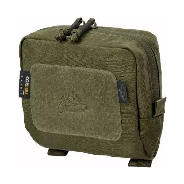 asgbox.pl - Kieszeń competition Utility Pouch® - Olive Green