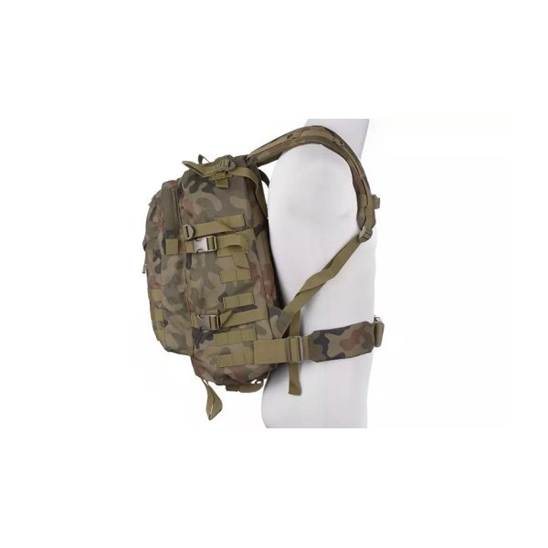 asgbox.pl - Plecak 3-Day Assault Pack - wz.93 Pantera leśna