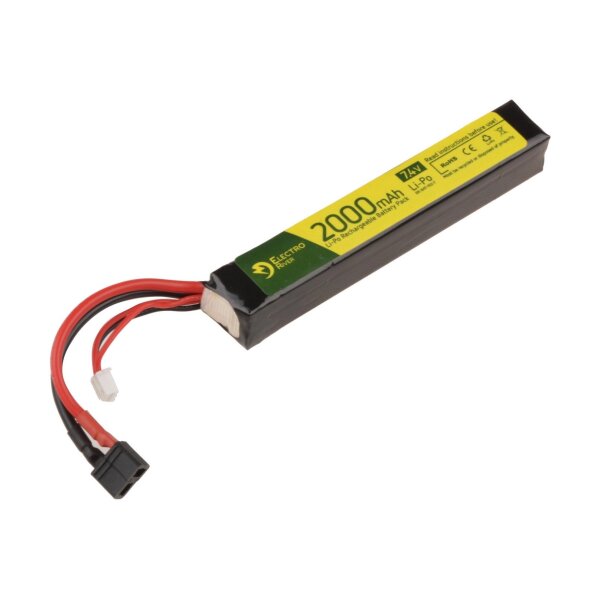 asgbox.pl - Akumulator LiPo 7