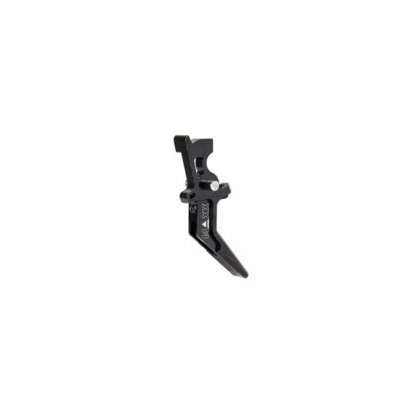 asgbox.pl - Język spustowy CNC Aluminum Advanced Speed Trigger (Style A) - czarny
