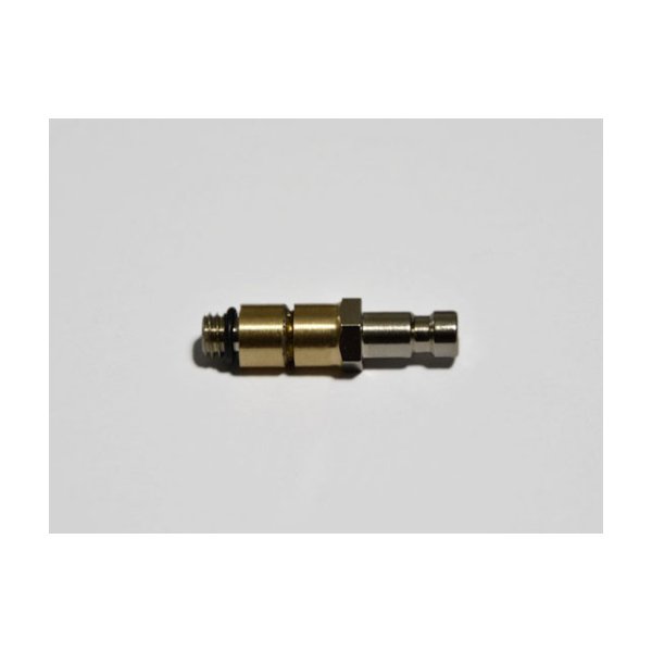 MANCRAFT HPA Quick Release MICRO QD Connector for KWA / KSC Magazines - Long