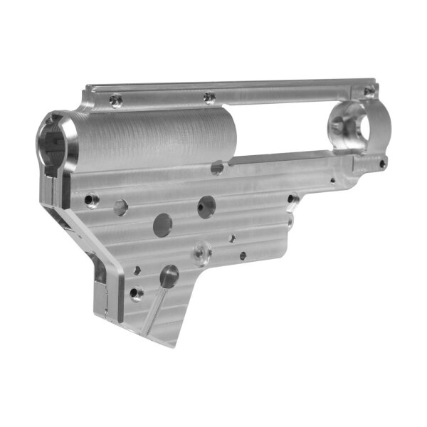 asgbox.pl - Wzmocniony szkielet gearboxa CNC v.2 (9mm) - QSC