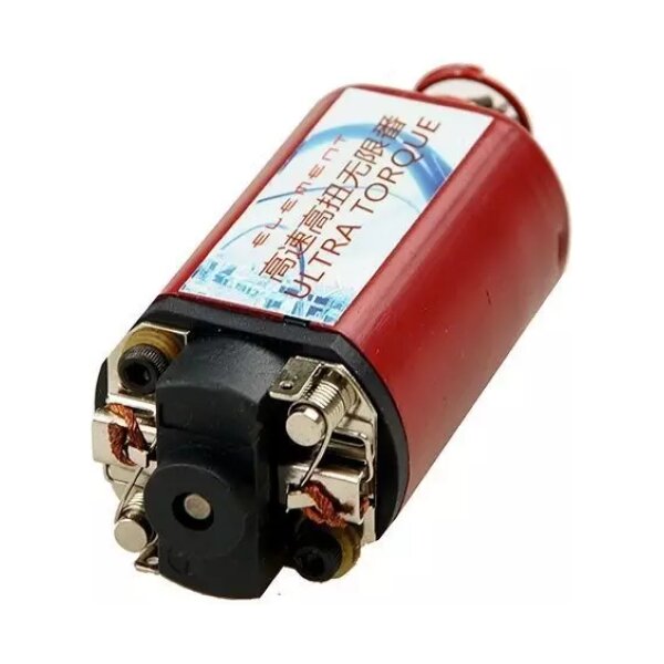 asgbox.pl - Silnik Ultra Torque (krótki)