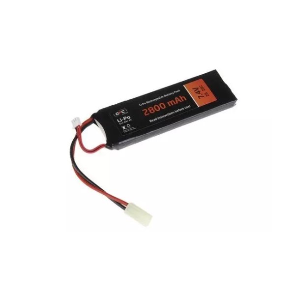 asgbox.pl - Akumulator LiPo 7