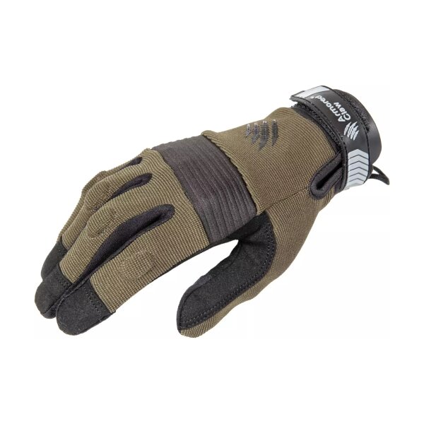 asgbox.pl - Rękawice taktyczne Armored Claw CovertPro Hot Weather - oliwkowe