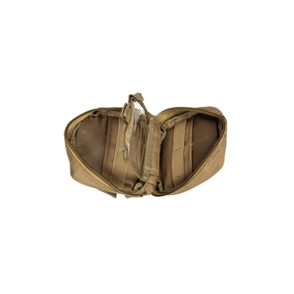 asgbox.pl - Ładownica Mini Utility Pouch - coyote