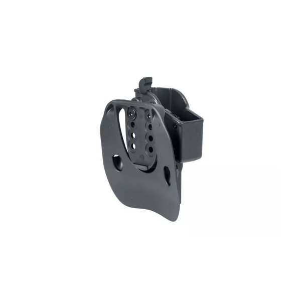 asgbox.pl - Kabura T-ThumbSmart z płetwą do Glock 19