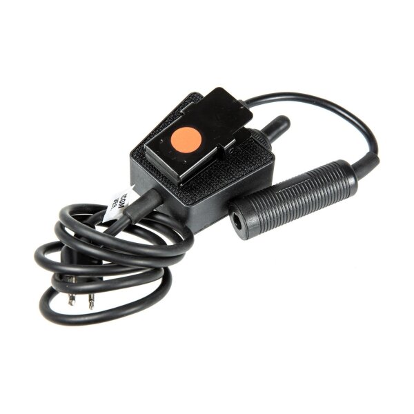 asgbox.pl - Przycisk PTT ZP122 E-Switch - ICOM