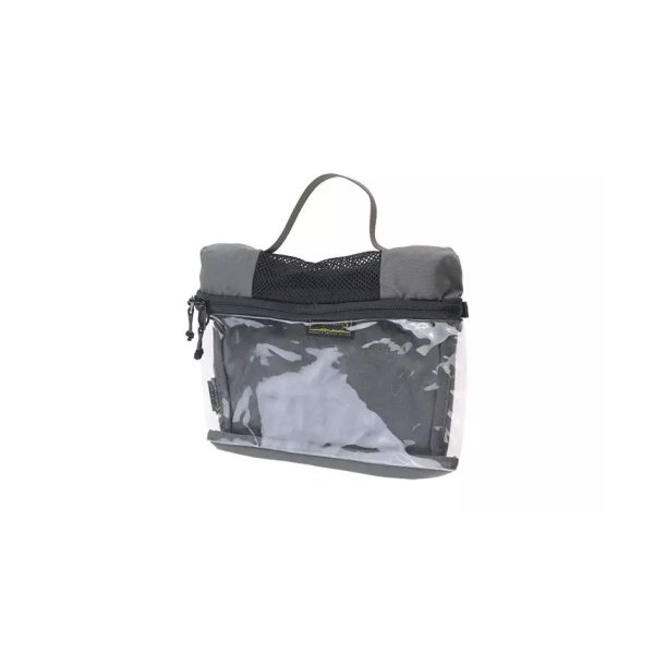 asgbox.pl - Taktyczna kosmetyczka/ładownica uniwersalna - Foliage Green