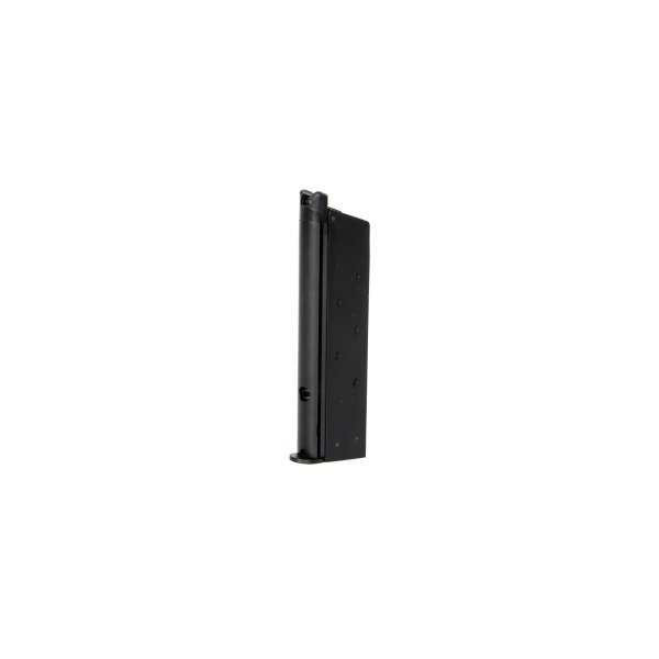 asgbox.pl - Magazynek green gas 16 kulek do replik KR1911