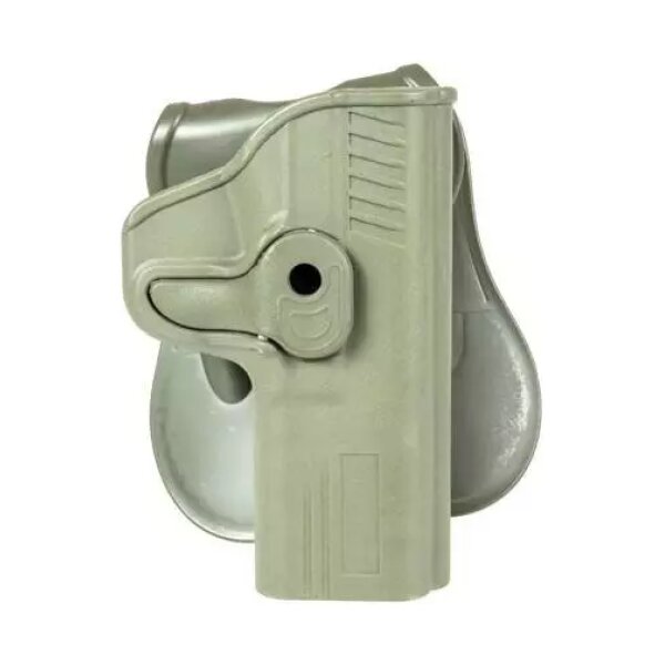 asgbox.pl - Kabura do pistoletów typu M&P - olive drab