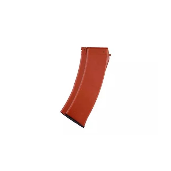 asgbox.pl - Magazynek Hi-cap 500 kulek do replik typu AK74