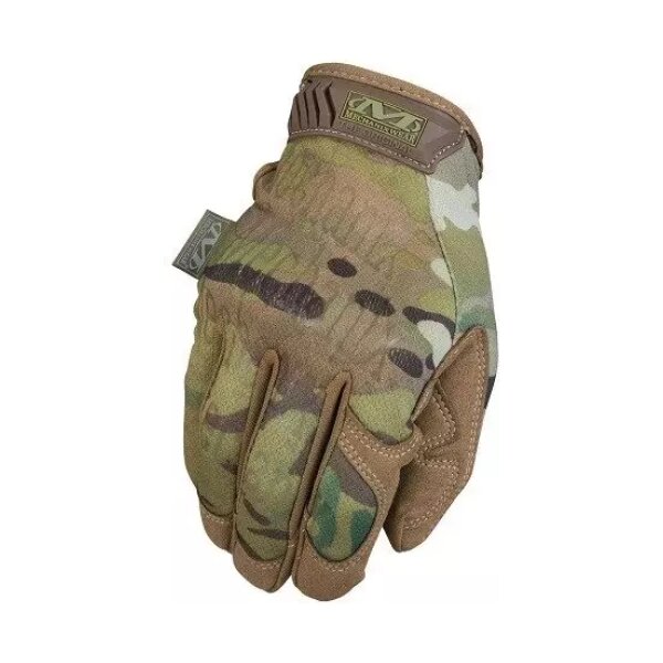 asgbox.pl - Rękawice Mechanix Original™ - MultiCam®