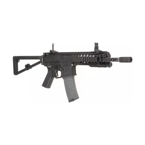 asgbox.pl - Replika subkarabinka Knight's Armament KAC PDW 10" STD