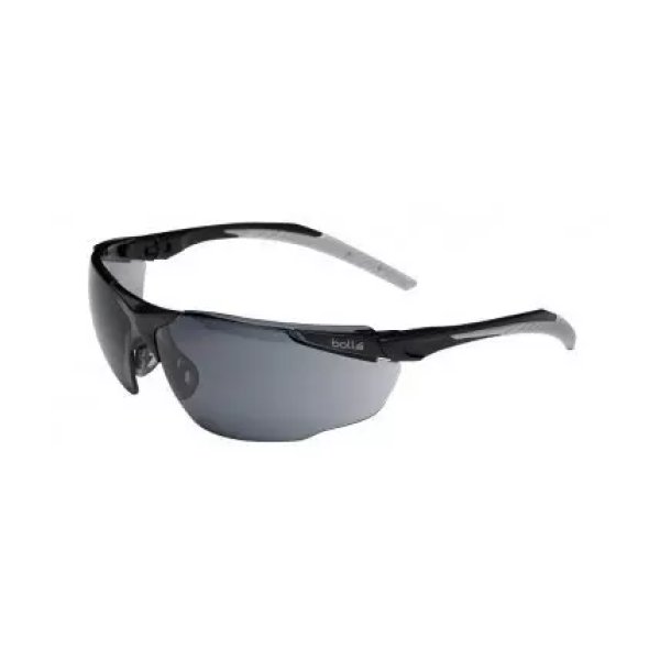 asgbox.pl - Okulary ochronne Universal - Smoke