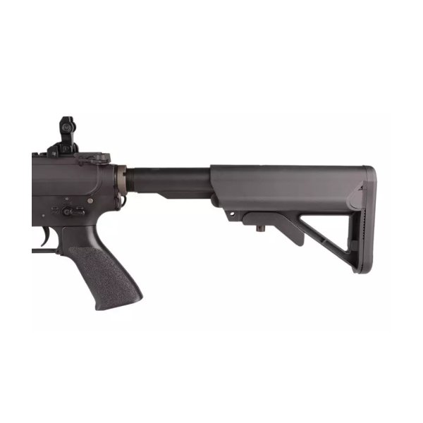 asgbox.pl - Replika karabinka APEX R5 M10 - czarny
