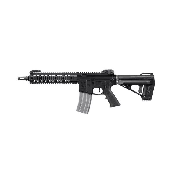 asgbox.pl - Replika karabinka VR16 Fighter CQB MK2