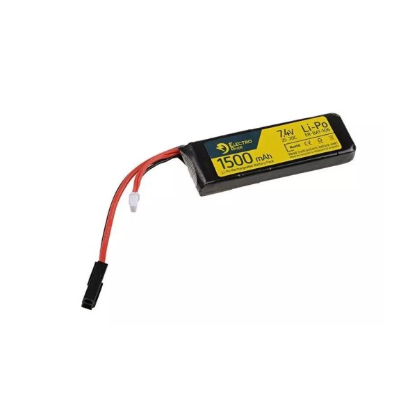 asgbox.pl - Akumulator LiPo 7