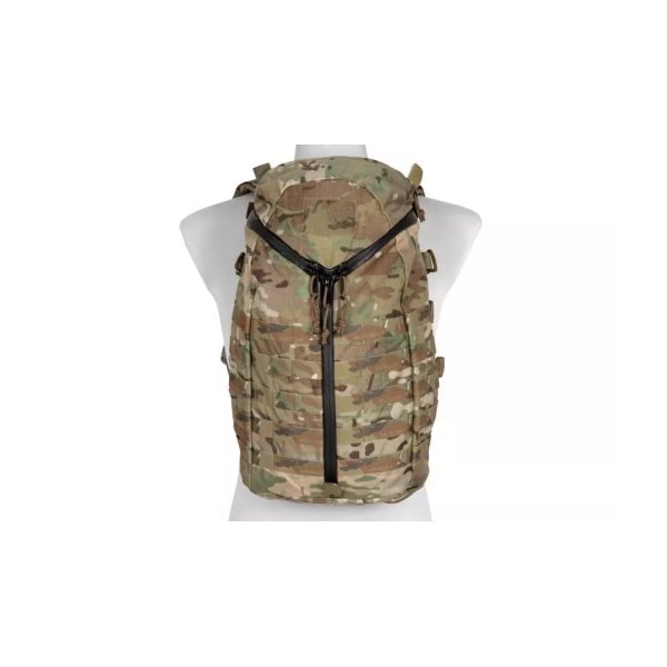 asgbox.pl - Plecak Y ZIP City Assault Advanced - Multicam