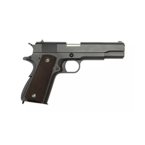 asgbox.pl - Replika pistoletu C1911A1 [GGB0317TM-1]