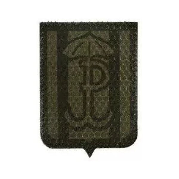 asgbox.pl - Naszywka IR - Batalion Parasol - CB