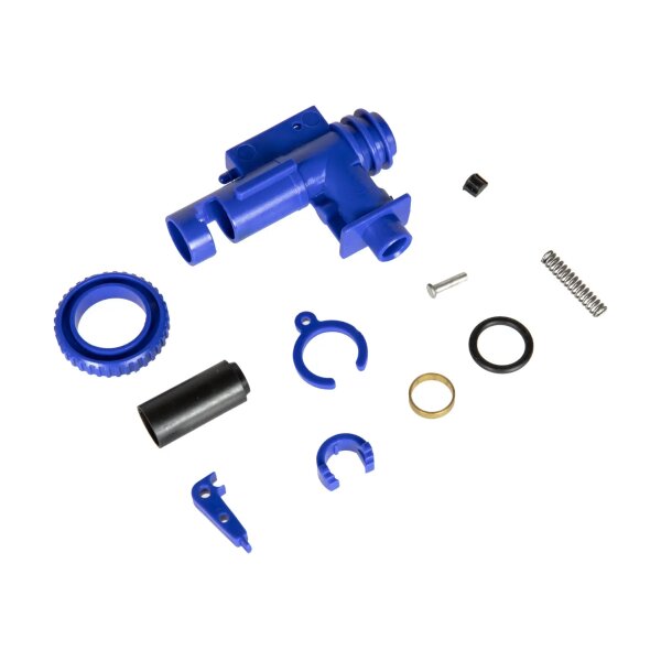 asgbox.pl - Rotacyjna komora hop-up do replik AR15 Specna Arms Core™/EDGE™