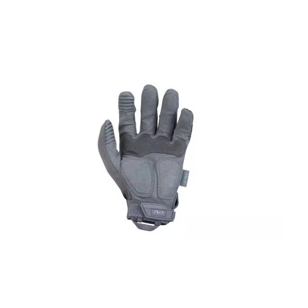 asgbox.pl - Rękawice Mechanix M-Pact® (2012) - Wolf Grey