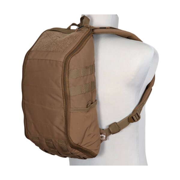 asgbox.pl - Plecak VX Express Pack - coyote