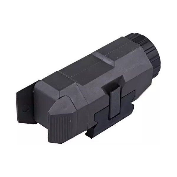 asgbox.pl - Latarka NE01003 - czarna