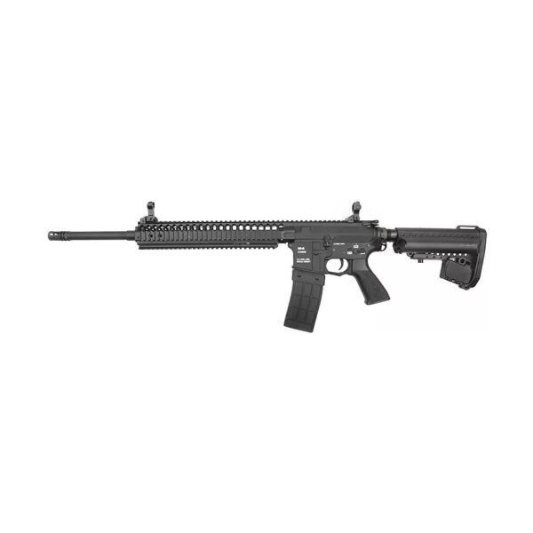 asgbox.pl - Replika karabinka CAER Enchanced Rifle