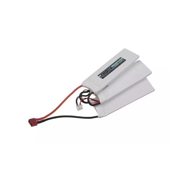 asgbox.pl - Akumulator LiPo 3000 mAh 11