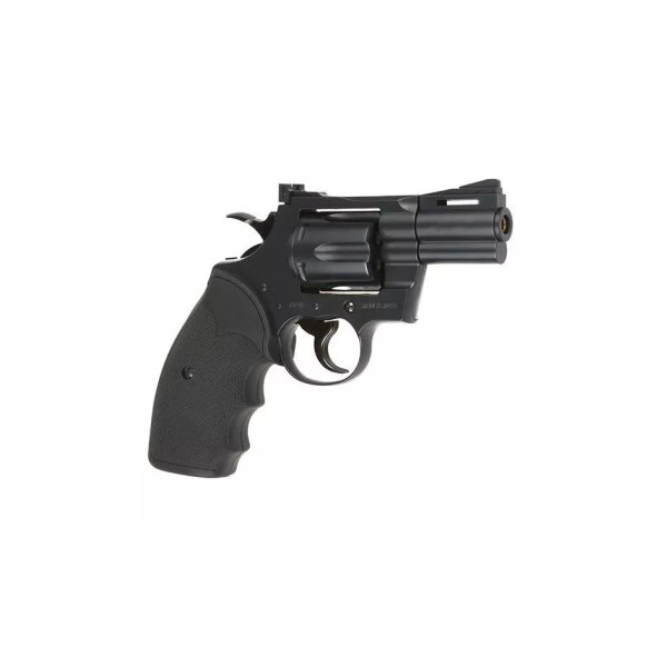 asgbox.pl - Replika rewolweru Python 357 mag. - 2