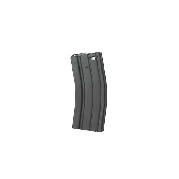 asgbox.pl - Magazynek low-cap 68 kulek do replik M4/M16