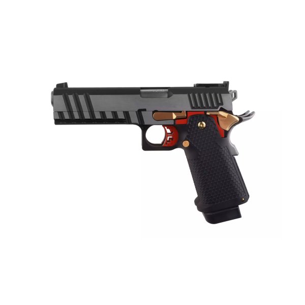 asgbox.pl - Replika pistoletu AW-HX2101 Double Barrel