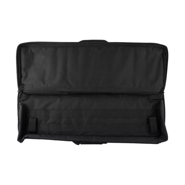 asgbox.pl - Pokrowiec na broń długą 92cm - czarny