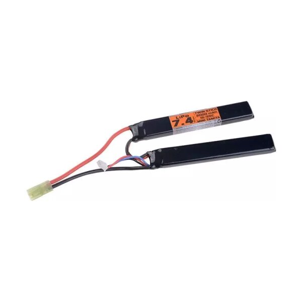 asgbox.pl - Akumulator LiPo 7