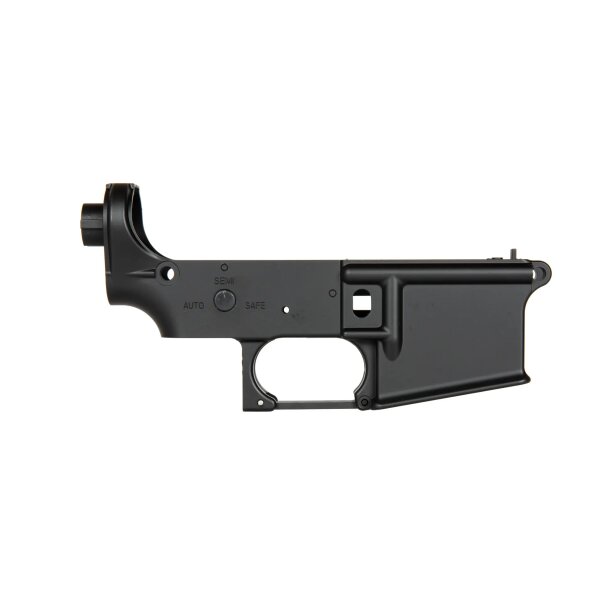asgbox.pl - Dolny korpus M-147 do replik M4/M16