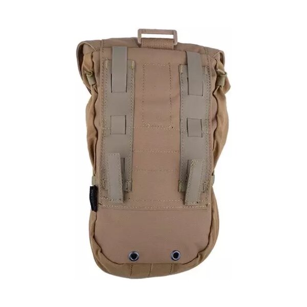 asgbox.pl - Kieszeń GP cargo - coyote brown