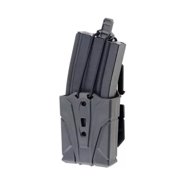asgbox.pl - Ładownica Elastic Load (MOLLE) - Foliage Green