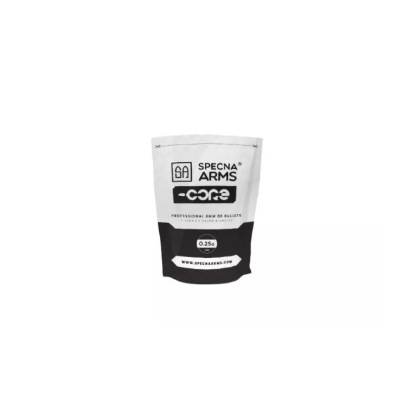 asgbox.pl - Kulki Specna Arms CORE™ 0