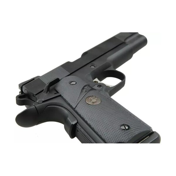 asgbox.pl - 1911 MEU STYLE FULL METAL BLOWBACK