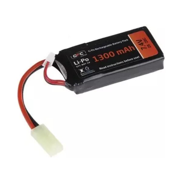 asgbox.pl - Akumulator LiPo 7