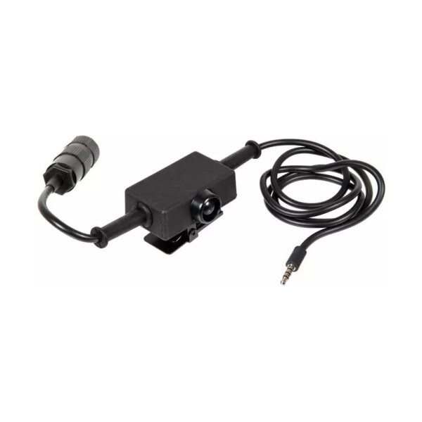 asgbox.pl - Przycisk PTT zAtlantic - 3.5mm mini jack