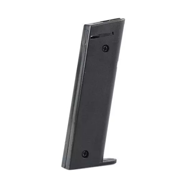 asgbox.pl - Magazynek Low-Cap na 15 kulek do repliki pistoletu GA-9711